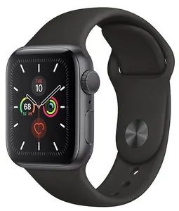 Замена вибро Apple Watch Series 5 в Самаре